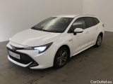 Corolla