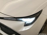  Toyota  Corolla TOYOTA  / 2019 / 5P / familiar 1.8 125H ACTIVE TECH E-CVT TOU SPORT #15