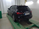  Audi  A4  Av 40TDI Proline quat Aut #4
