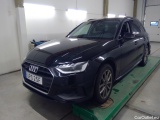  Audi  A4  Av 40TDI Proline quat Aut #2