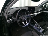  Audi  A4  Av 40TDI Proline quat Aut #5