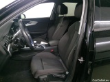  Audi  A4  Av 40TDI Proline quat Aut #7