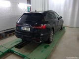  Audi  A4  Av 40TDI Proline quat Aut #3