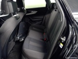  Audi  A4  Av 40TDI Proline quat Aut #15