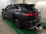  Audi  E-TRON  55 quattro Proline #4