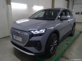 Q4 E-Tron