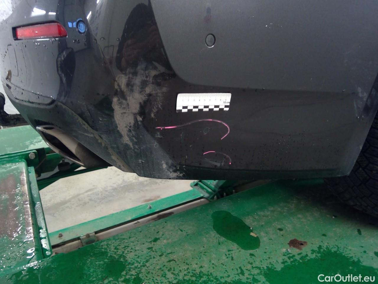  Bmw  Serie 5 520d Tour.xDr. Con.Ed. Aut #20