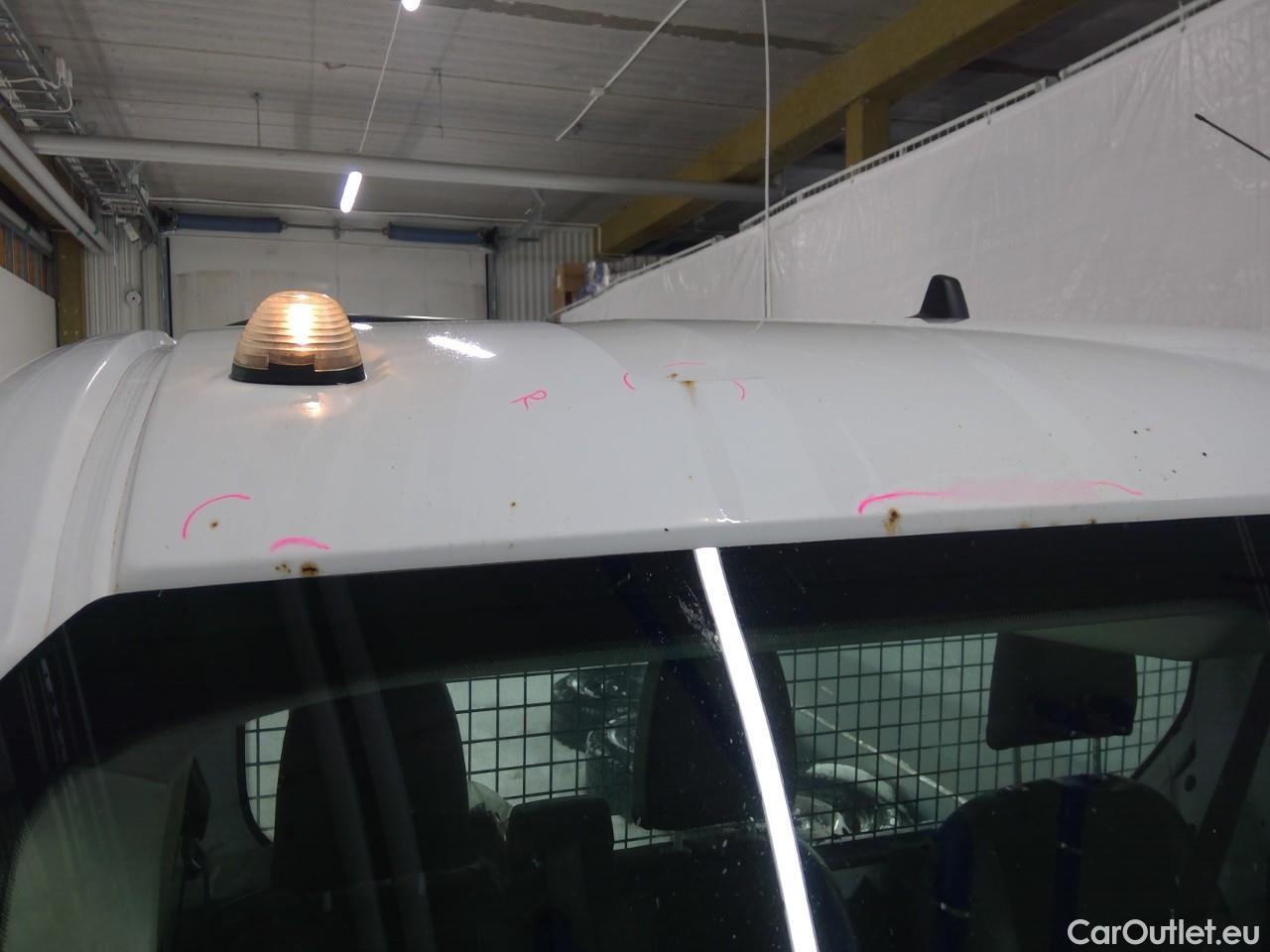  Ford  Transit Trans.130 35 L4H3 M CV AWD Tr. #28