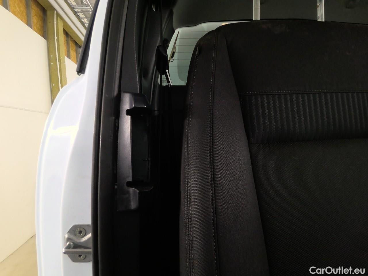  Ford  Ranger Ran.TDCi 170 4WD Su.C.XLT Aut. #21