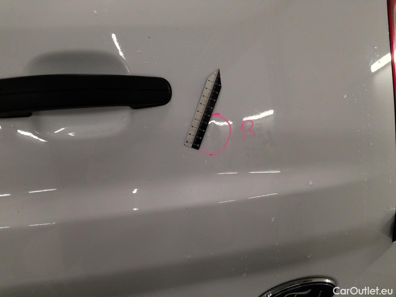  Ford  Transit Connect Tr.Conn.TDCi 100 22 L2 M Trend #19