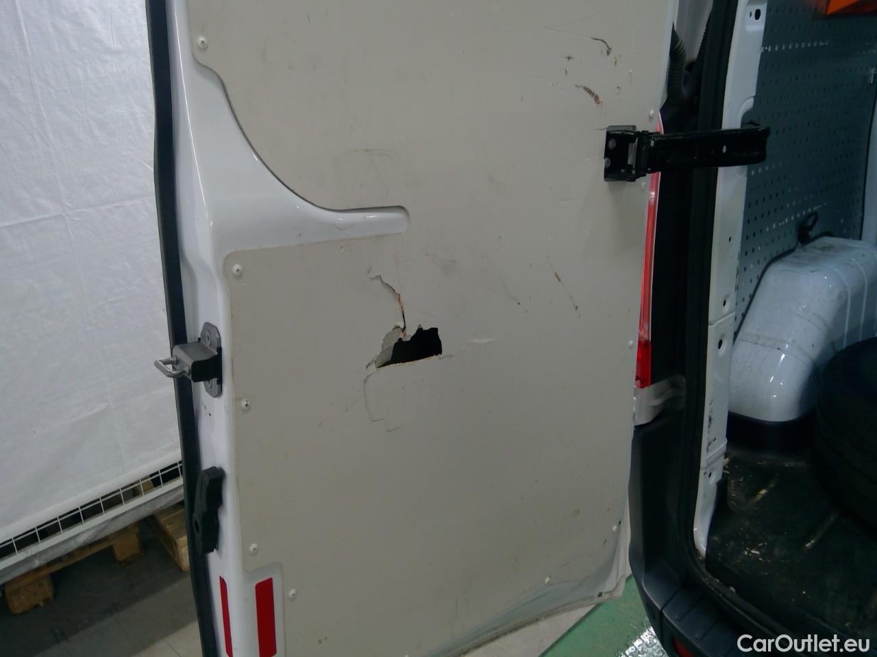  Ford  Transit Tr.Cus.TDCi 130 31 L1H1 A Tr. #2