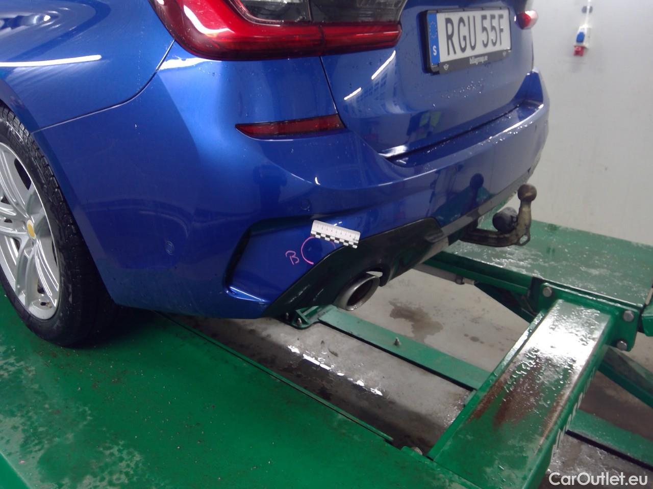  Bmw  Serie 3 330e Touring xDrive Connec.Aut #23