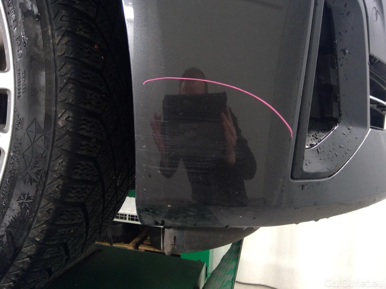  Bmw  Serie 5 520d Tour.xDr. Con.Ed. Aut #10