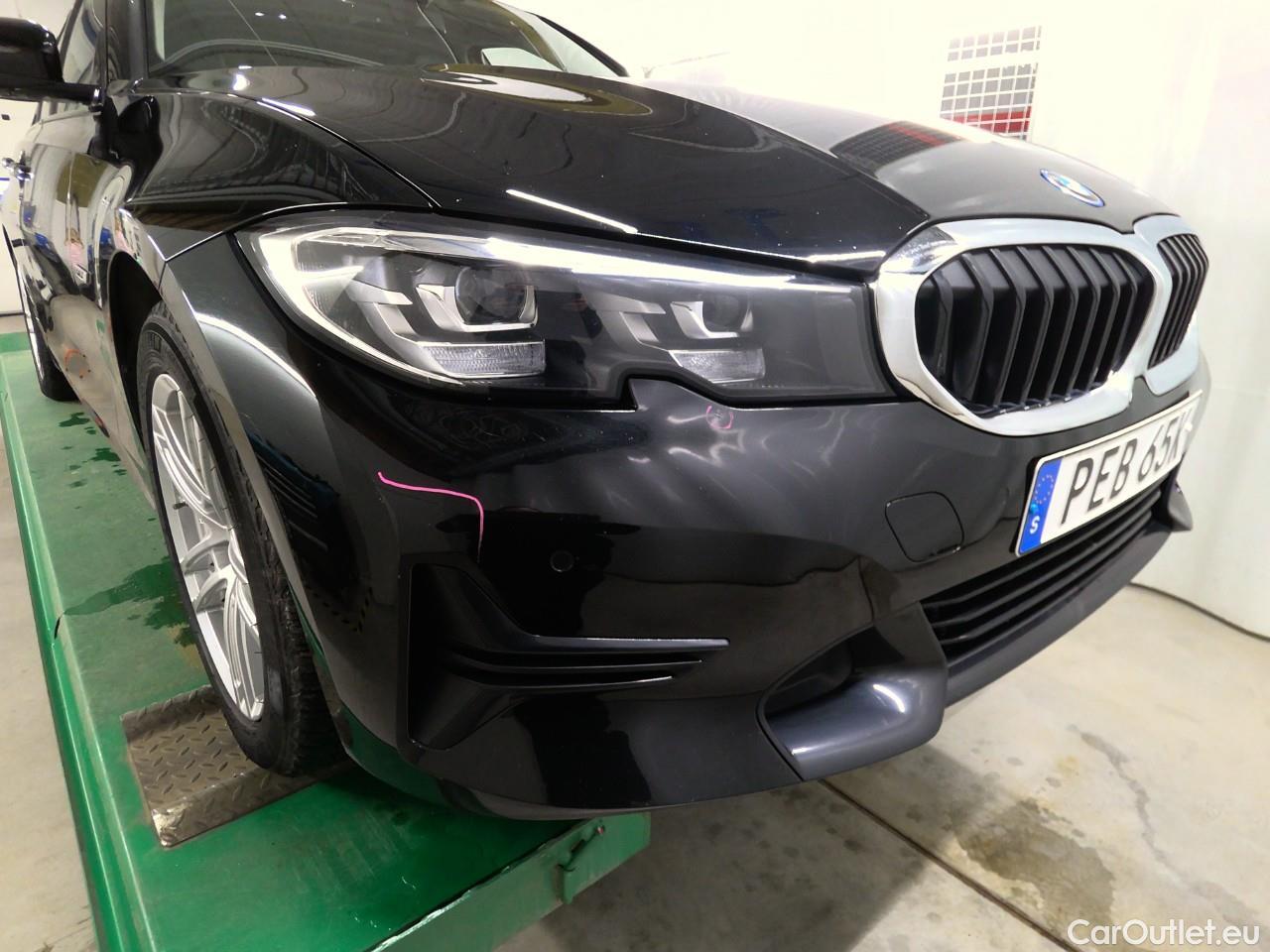  Bmw  Serie 3 330e xDrive Connected Aut #4