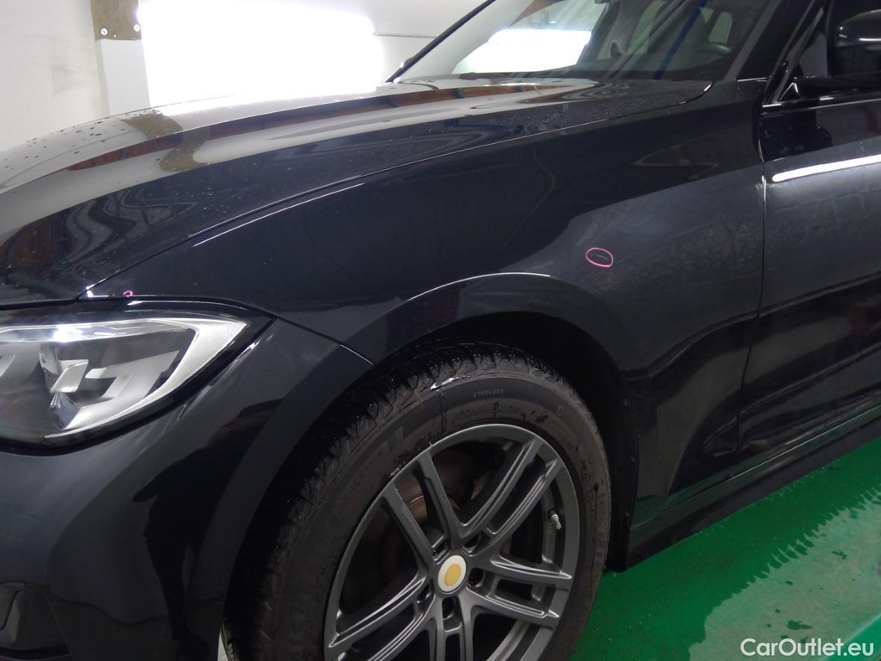  Bmw  Serie 3 320d Tour.xDr. Con.Ed. Aut #3