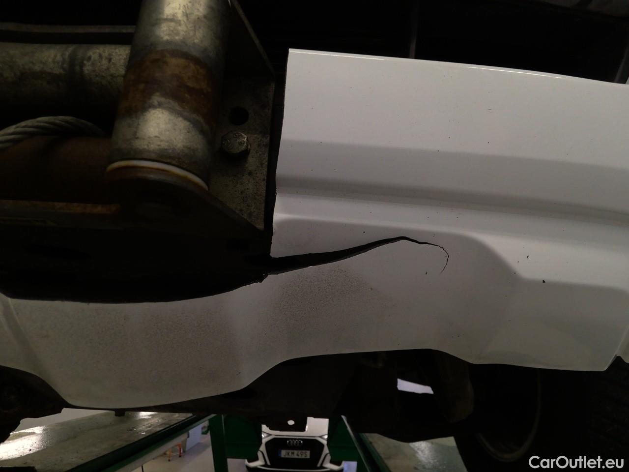  Ford  Ranger Ran.TDCi 170 4WD Su.C.XLT Aut. #7