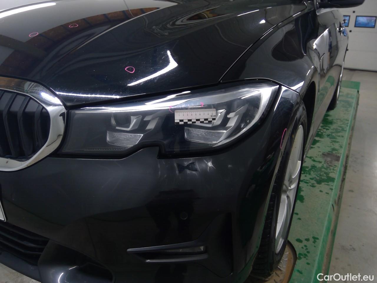  Bmw  Serie 3 330e Touring xDrive Connec.Aut #26