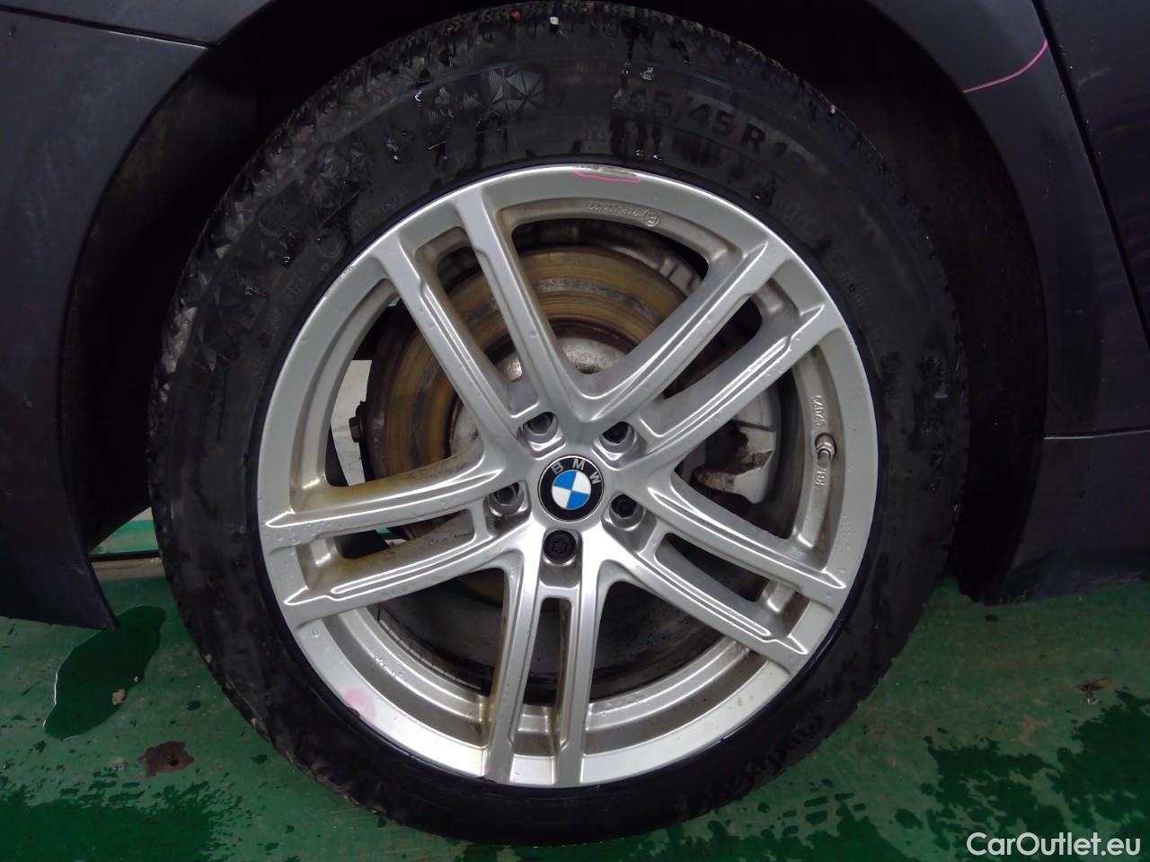  Bmw  Serie 5 520d Tour.xDr. Con.Ed. Aut #23