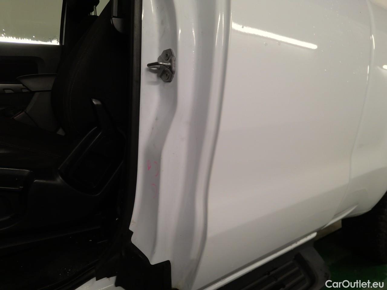  Ford  Ranger Ran.TDCi 170 4WD Su.C.XLT Aut. #34