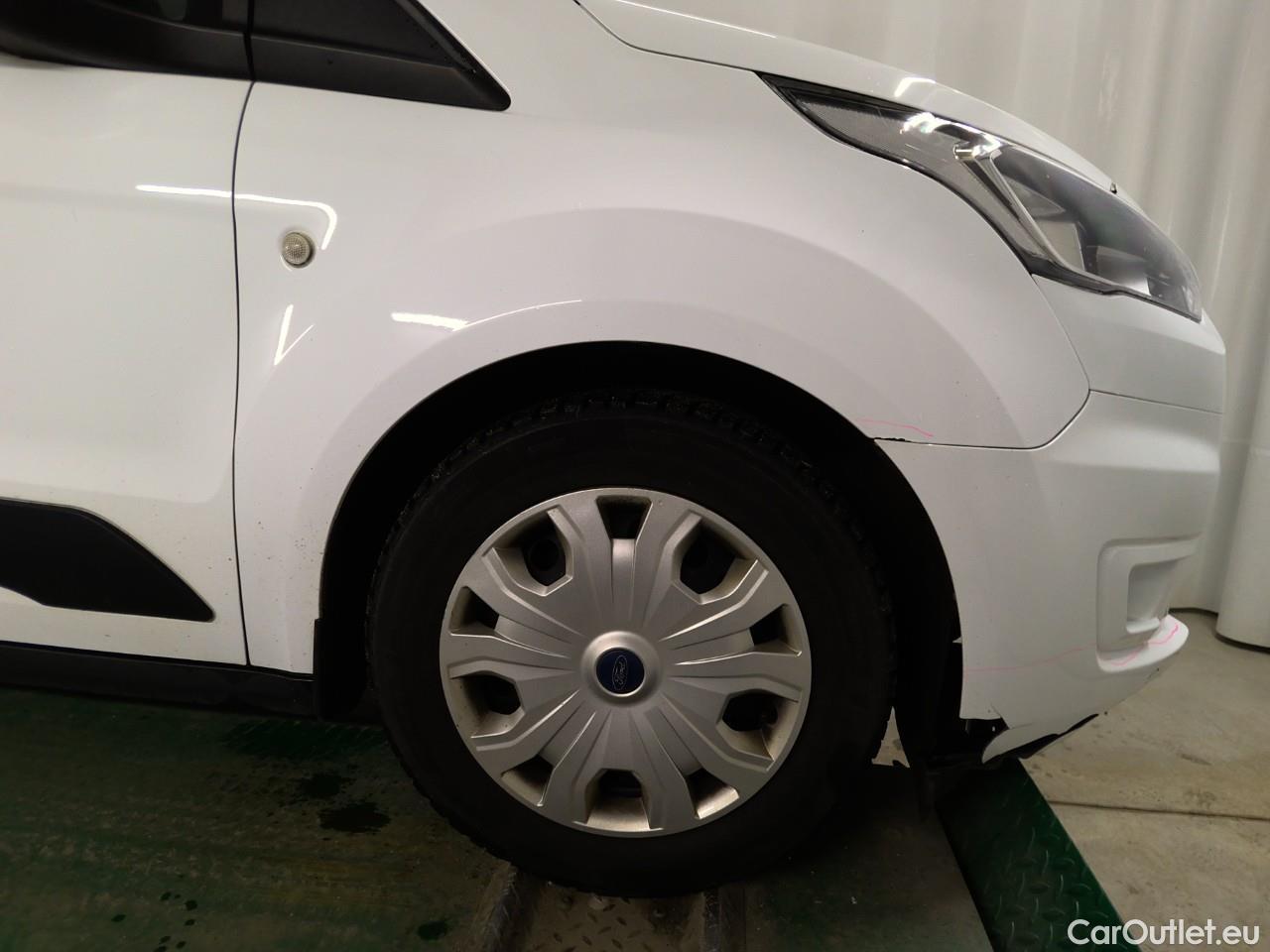  Ford  Transit Connect Tr.Conn.TDCi 100 22 L2 M Trend #7