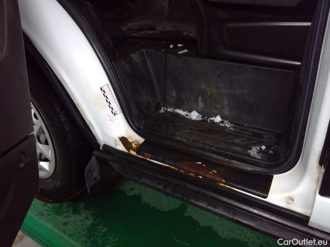  Ford  Transit Trans.130 35 L4H3 M CV AWD Tr. #9