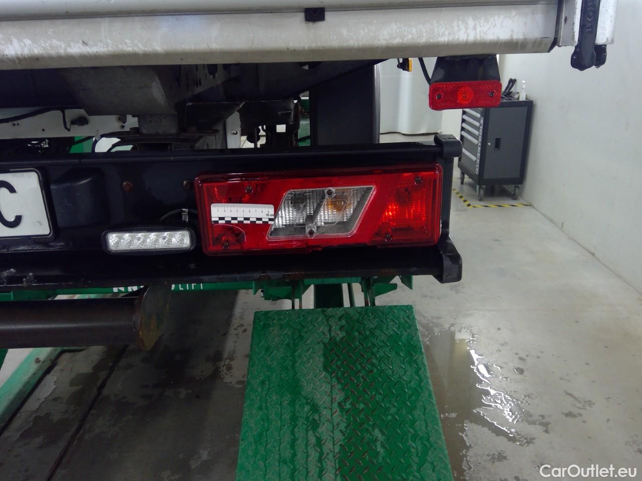  Ford  Transit Trans.130 35 L4H3 M CV AWD Tr. #13