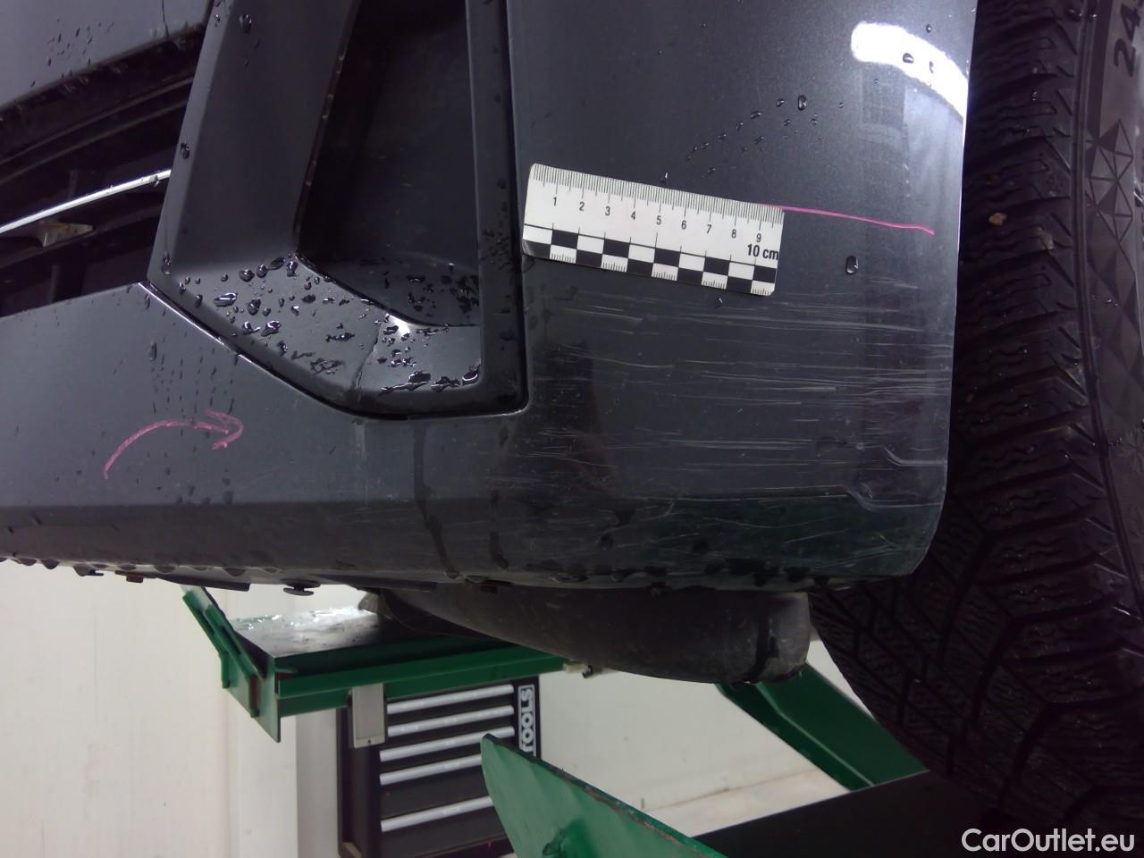  Bmw  Serie 5 520d Tour.xDr. Con.Ed. Aut #11