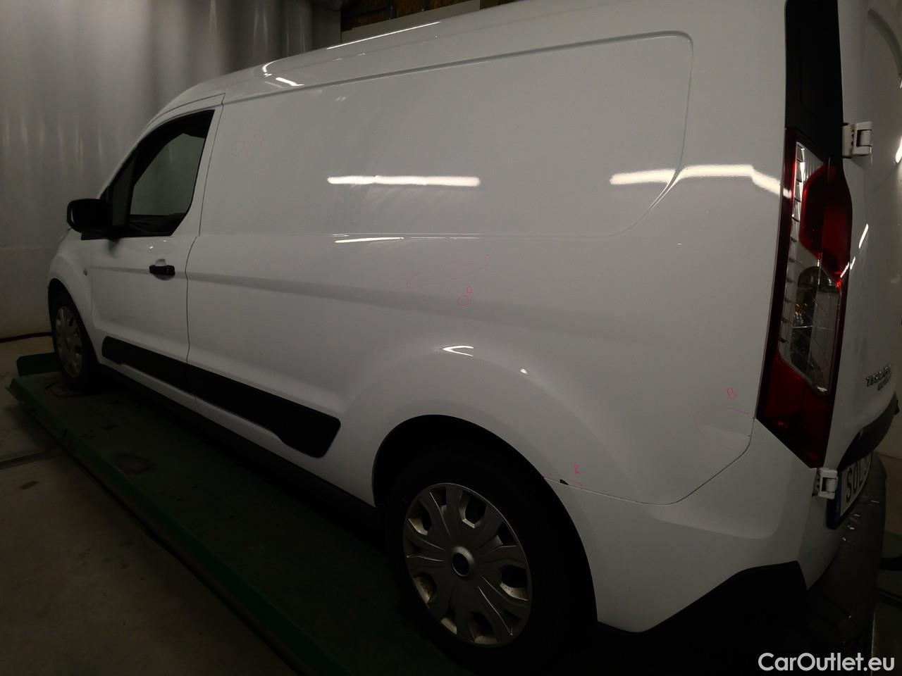  Ford  Transit Connect Tr.Conn.TDCi 100 22 L2 M Trend #26