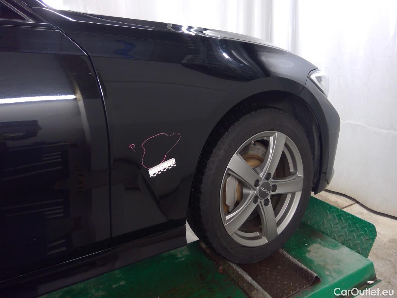  Bmw  Serie 3 330e Touring xDrive Connec.Aut #20