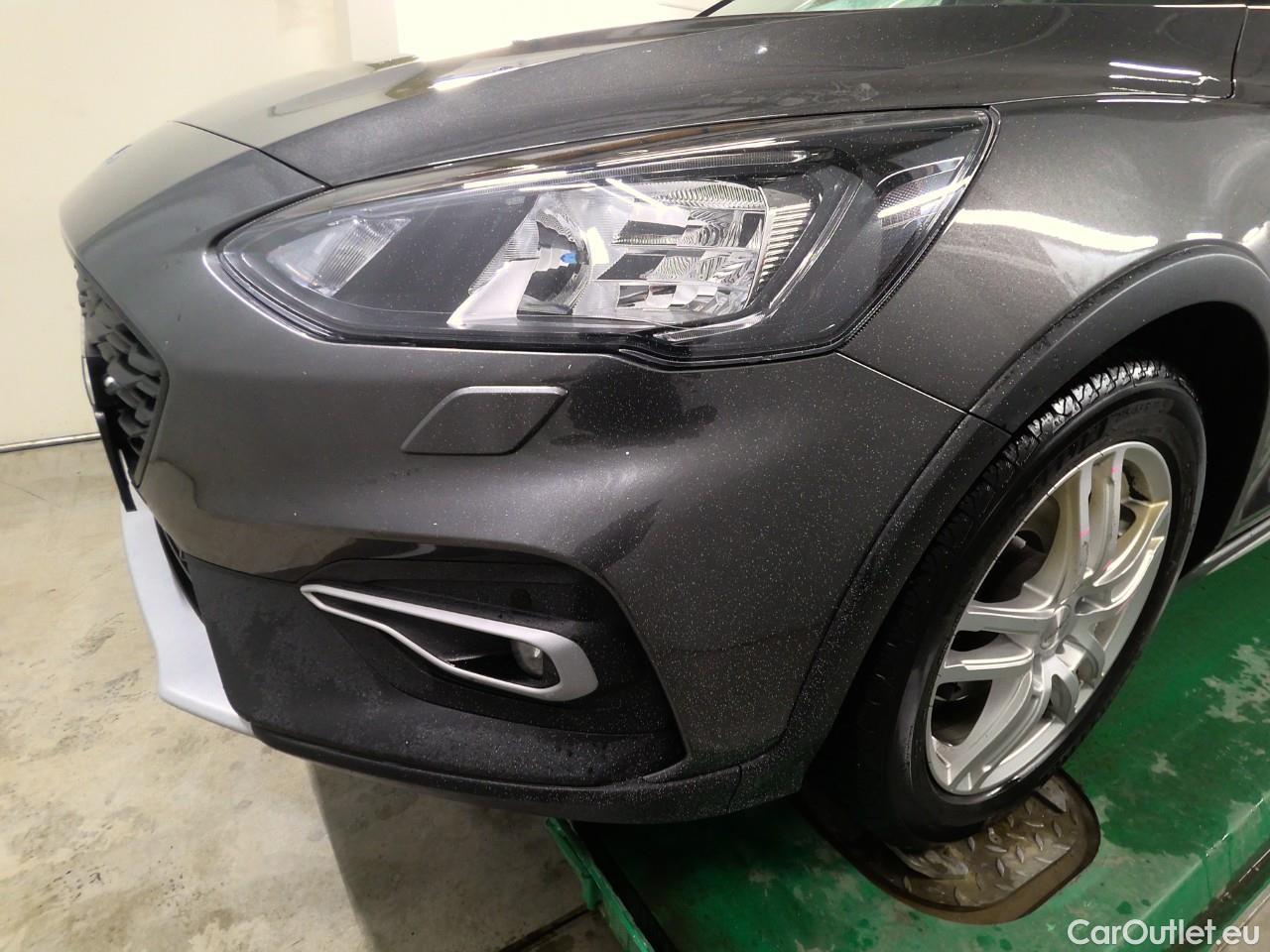  Ford  Focus  Wag EB 125 Act.Ed. Aut #3