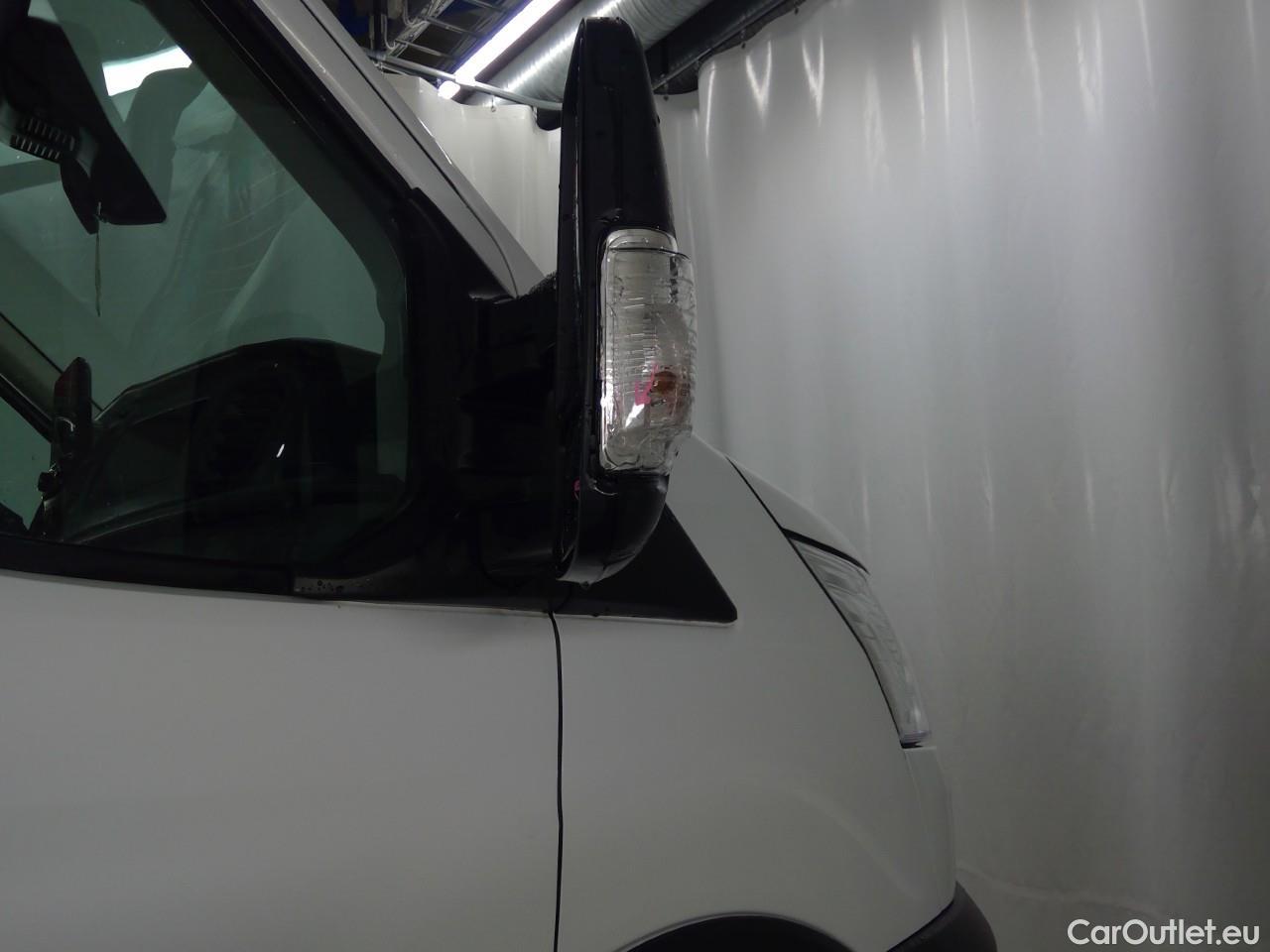  Ford  Transit Trans.130 35 L4H3 M CV AWD Tr. #22