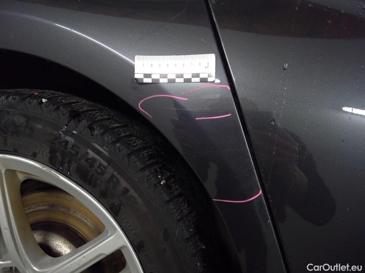  Bmw  Serie 5 520d Tour.xDr. Con.Ed. Aut #22