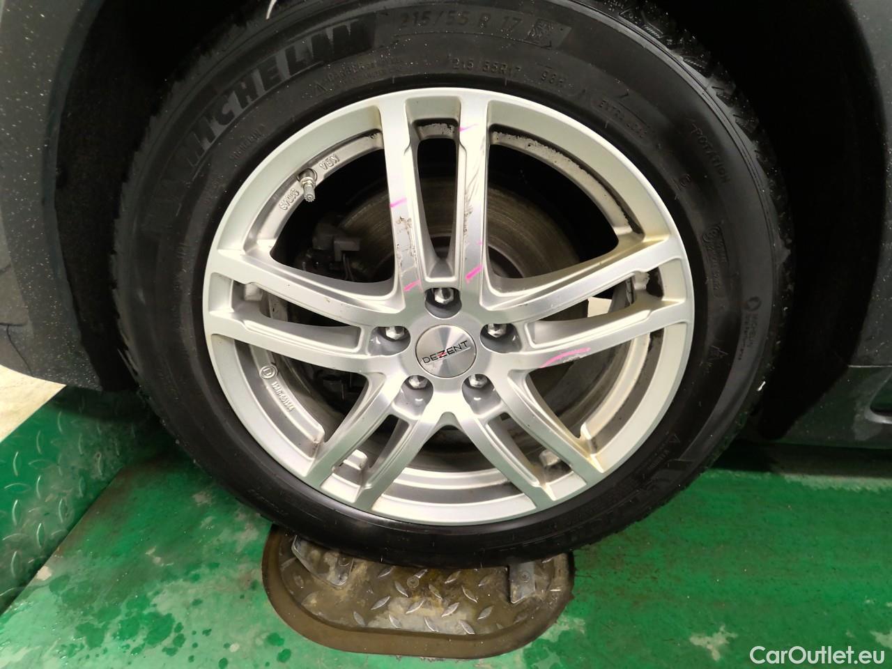  Ford  Focus  Wag EB 125 Act.Ed. Aut #14