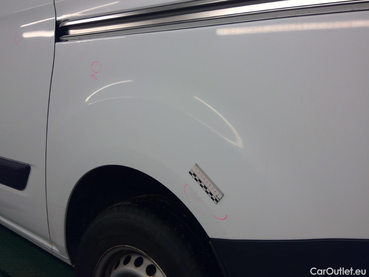  Ford  Transit Tr.Cus.TDCi 130 31 L1H1 A Tr. #27