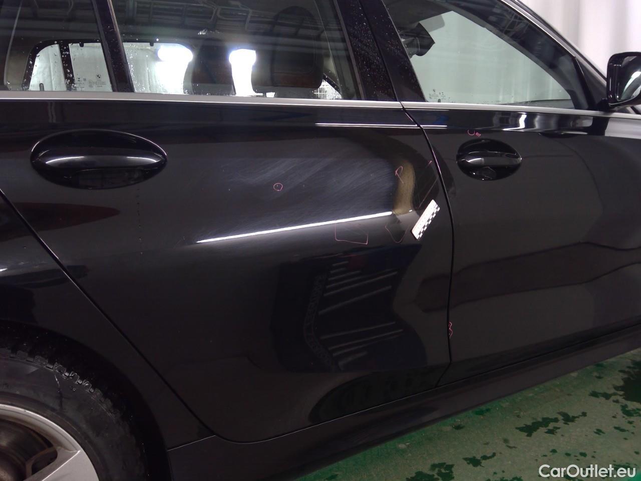  Bmw  Serie 3 330e Touring xDrive Connec.Aut #16