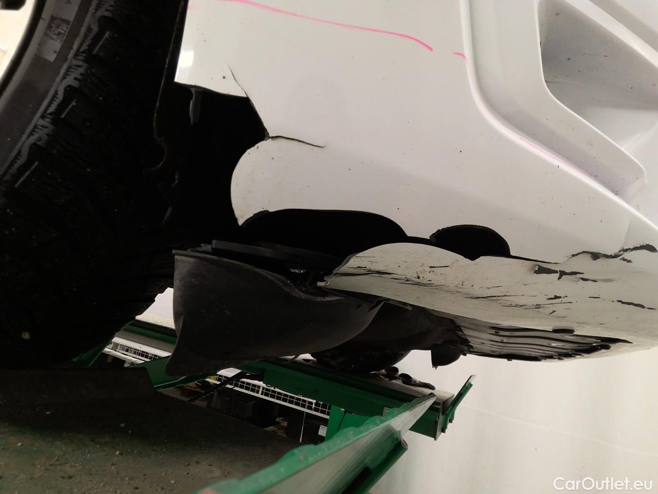  Ford  Transit Connect Tr.Conn.TDCi 100 22 L2 M Trend #4