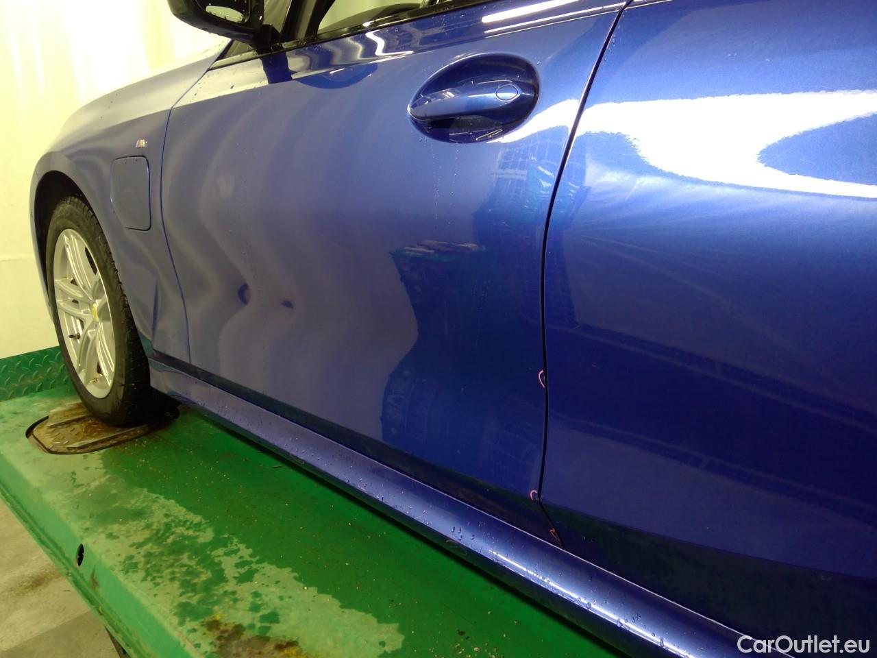  Bmw  Serie 3 330e Touring xDrive Connec.Aut #12