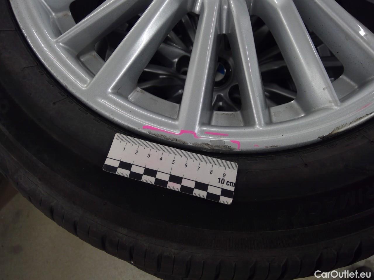  Bmw  Serie 3 330e Touring xDrive Connec.Aut #2