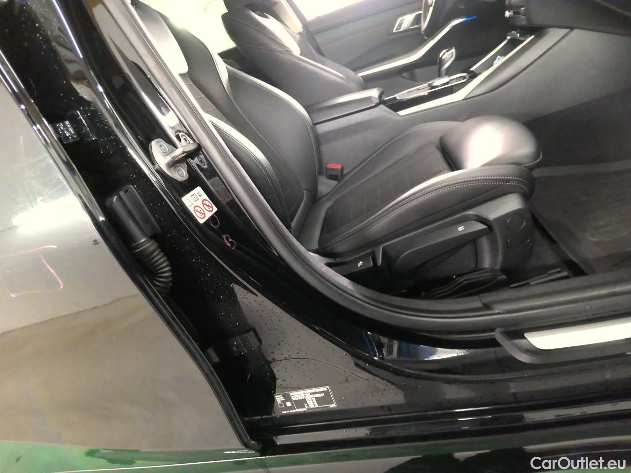  Bmw  Serie 3 330e xDrive Connected Aut #8