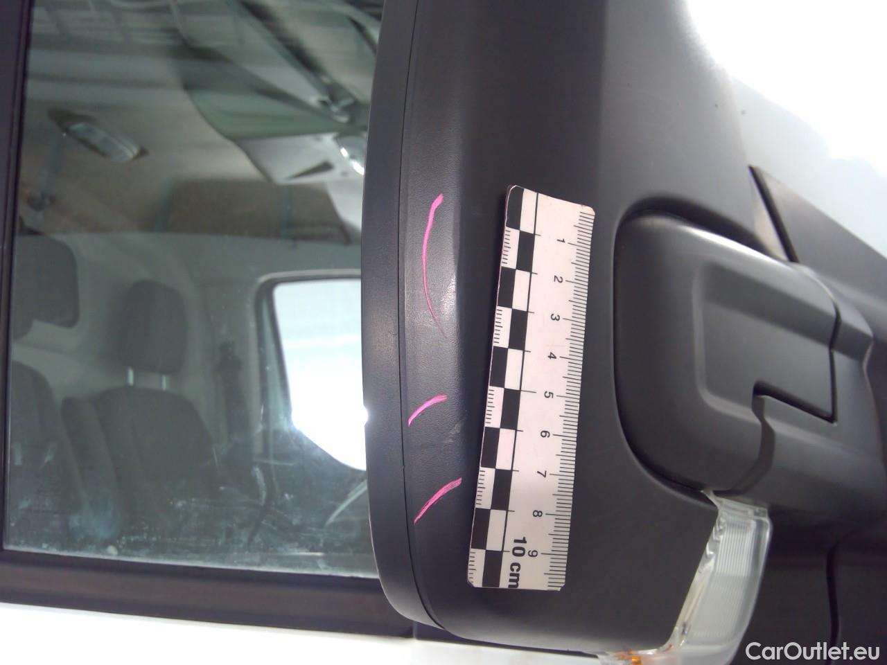  Ford  Transit Tr.Cus.TDCi 130 31 L1H1 A Tr. #20