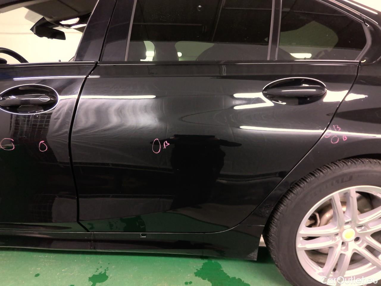  Bmw  Serie 3 330e xDrive Connected Aut #29