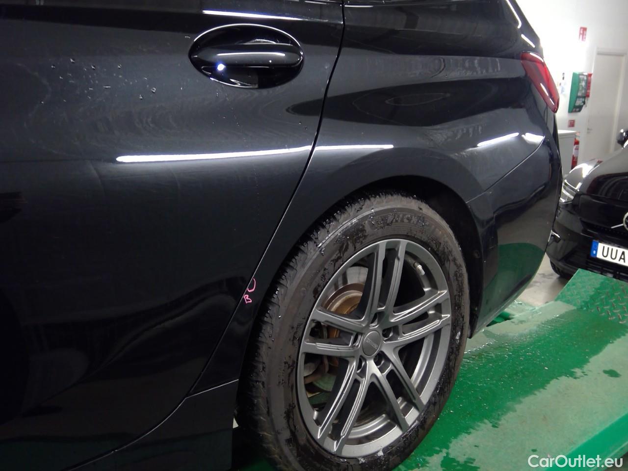  Bmw  Serie 3 320d Tour.xDr. Con.Ed. Aut #7