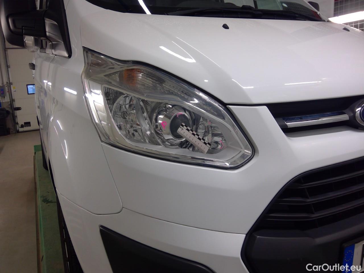  Ford  Transit Tr.Cus.TDCi 130 31 L1H1 A Tr. #23