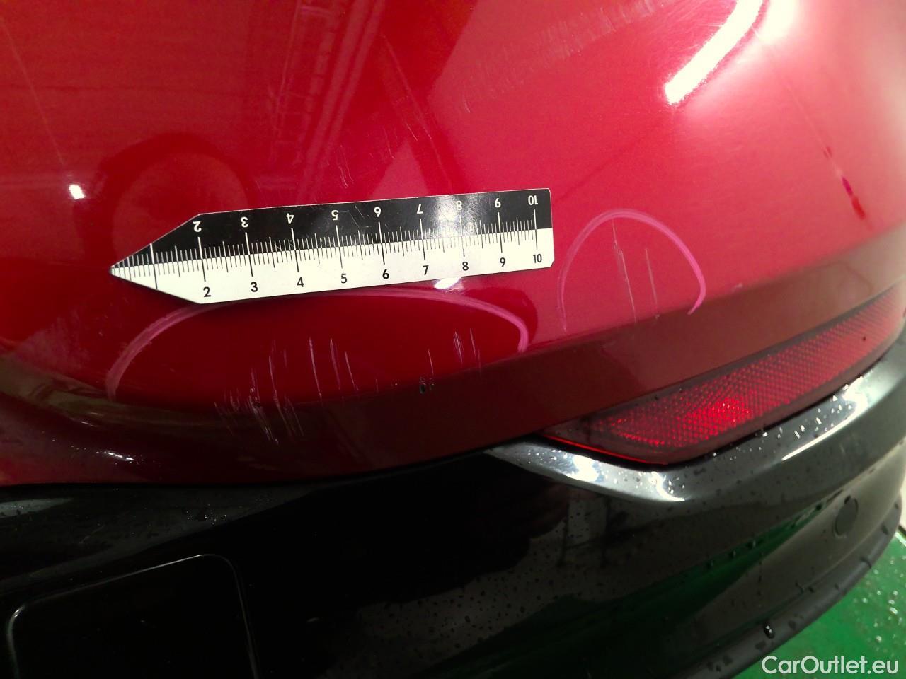  Ford  Mustang Mach-e 99 kWh Long Range AWD #15