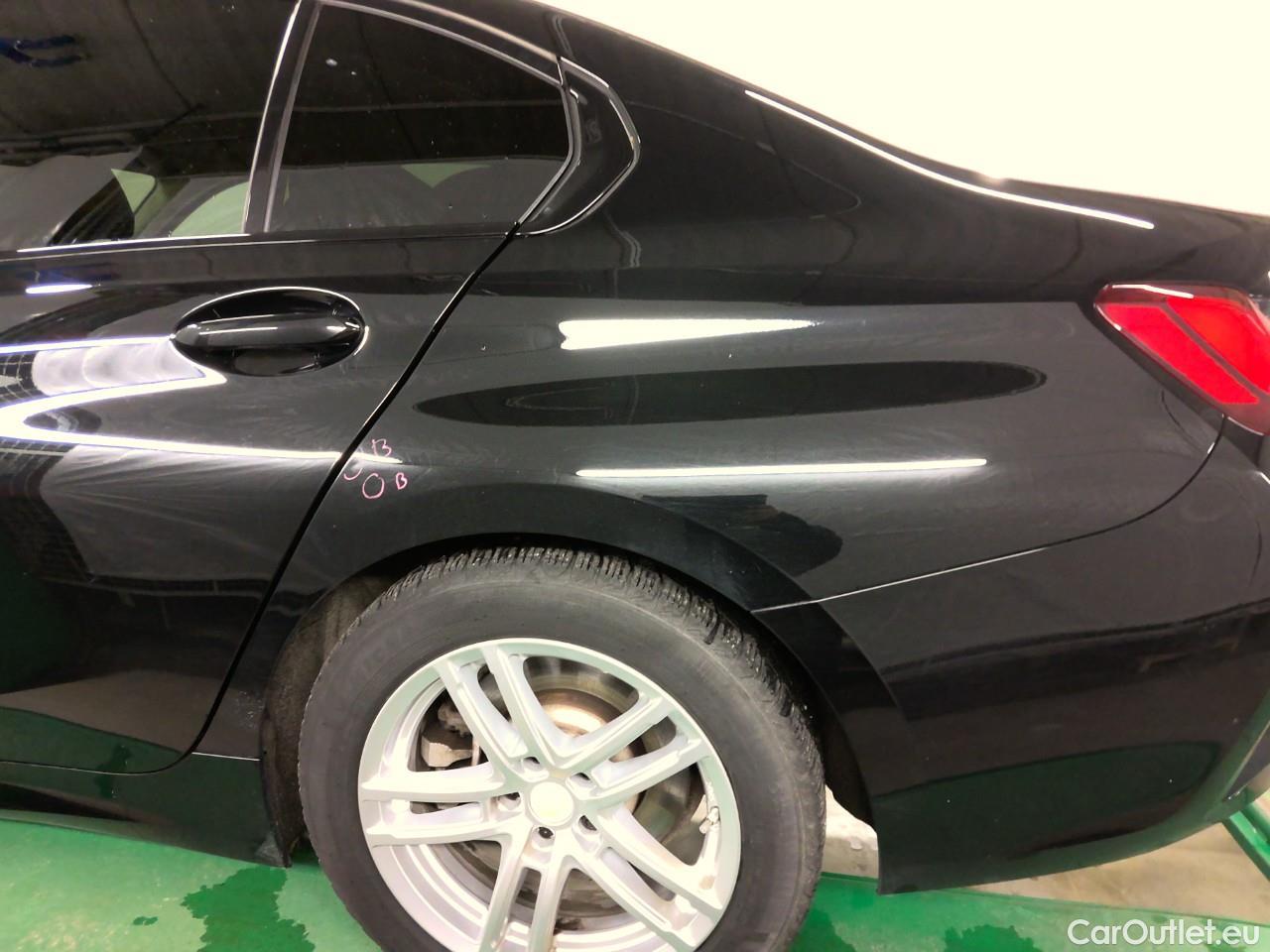  Bmw  Serie 3 330e xDrive Connected Aut #26