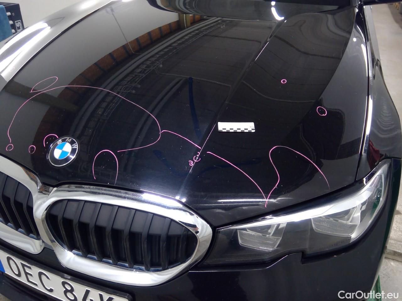  Bmw  Serie 3 330e Touring xDrive Connec.Aut #25