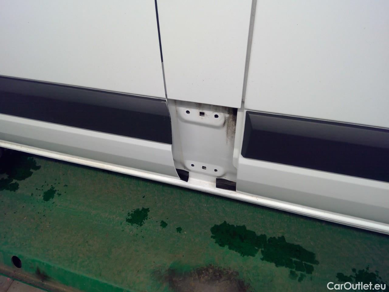  Ford  Transit Tr.Cus.TDCi 130 31 L1H1 A Tr. #7