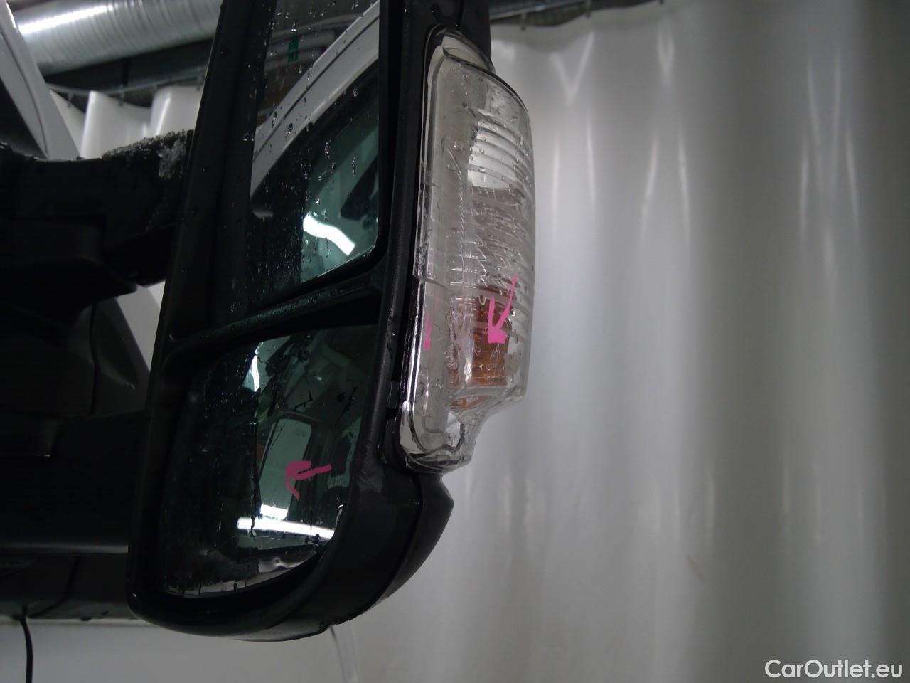  Ford  Transit Trans.130 35 L4H3 M CV AWD Tr. #21