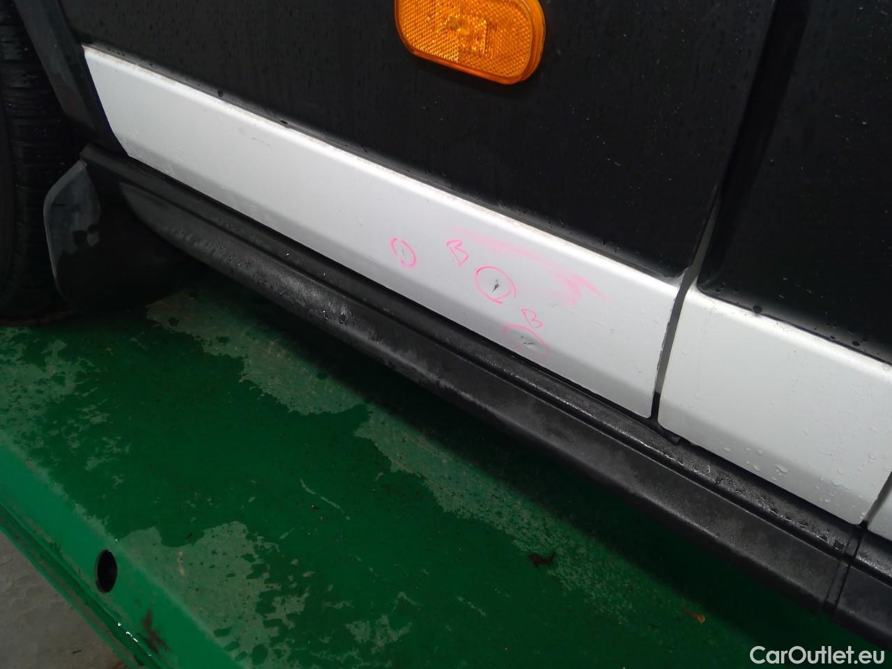  Ford  Transit Trans.130 35 L4H3 M CV AWD Tr. #6