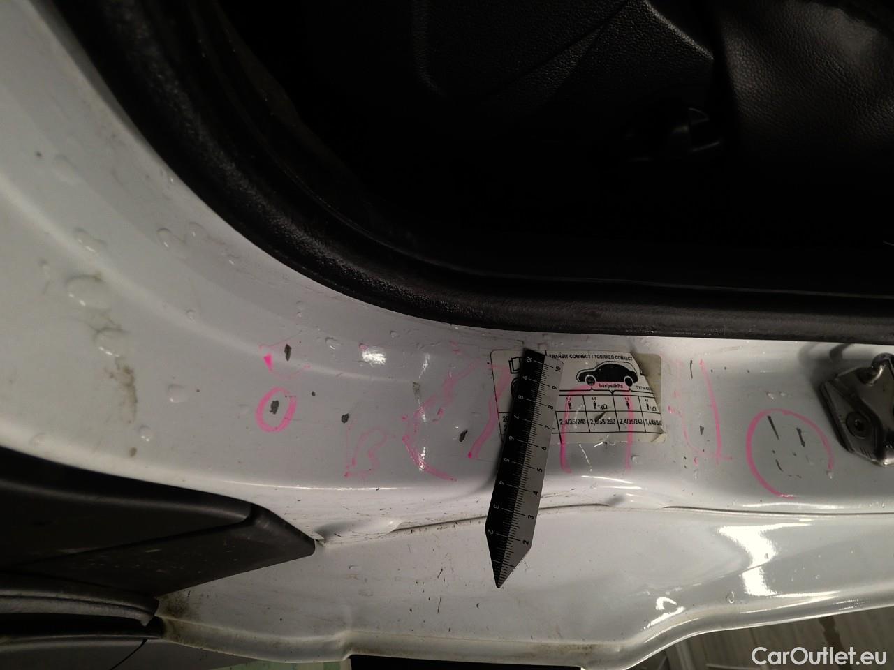  Ford  Transit Connect Tr.Conn.TDCi 100 22 L2 M Trend #21